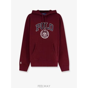 [N85]폴로  710B26149 남성 맨투맨 후드 스웨트셔츠 POLO RALPH LAUREN Cotton 