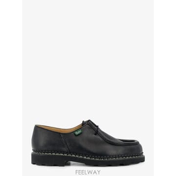 PARABOOT [N85]�Ķ��Ʈ 715604 ���� ���̽��� �����۵� ���� PARABOOT Michael leather la[N85]�Ķ��Ʈ 715604 ���� ���̽��� �����۵� ���� PARAB