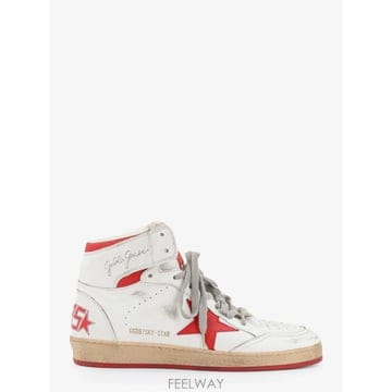 [N85]골든구스 GMF00230 남성 스니커즈 하이탑 로우탑 단화 golden goose Sky Star 