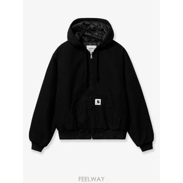 [N85]칼하트 I032238 여성 자켓 블레이저 코트 패딩 CARHARTT WIP WOg Active ca