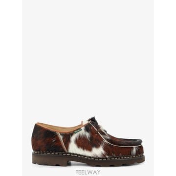 PARABOOT [N85]�Ķ��Ʈ 186663 ���� ���̽��� �����۵� ���� PARABOOT Michael ponyskin l[N85]�Ķ��Ʈ 186663 ���� ���̽��� �����۵� ���� PARAB