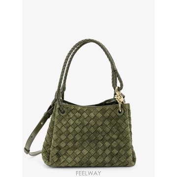 [N85]BOTTEGA VENETA 835921 여성 숄더백 크로스백 쇼퍼백 BOTTEGA VENETA Pa