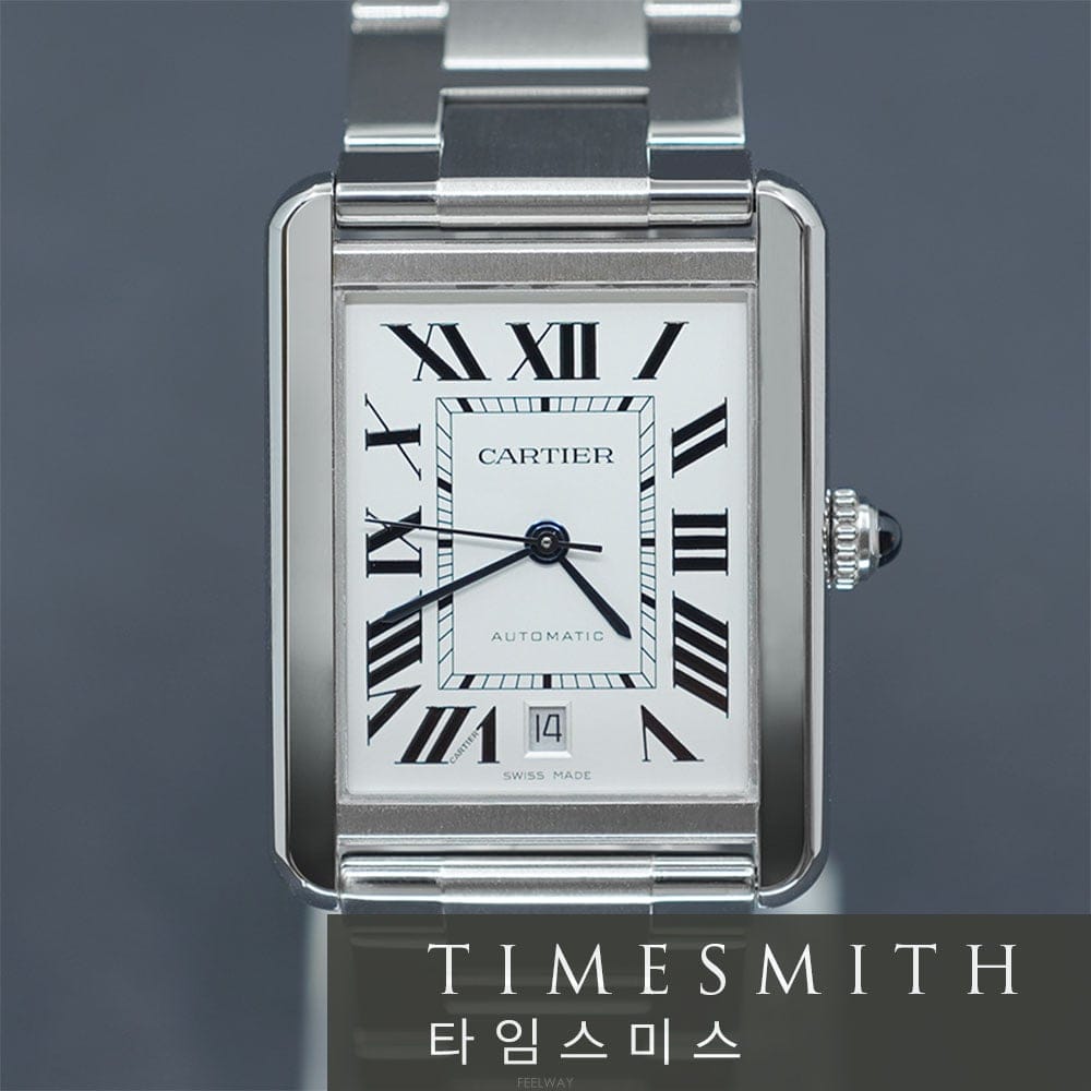 Cartier [Ÿ�ӽ��̽�] ��쿡 ��ũ �ַ� XL W5200028[Ÿ�ӽ��̽�] ��쿡 ��ũ �ַ� XL W5200028