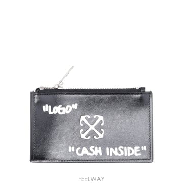 Off White 25FW Off ȭ��Ʈ JITNEY ¤ ī�� ���̽� E ����   WH OWND047C99LEA001100125FW Off ȭ��Ʈ JITNEY ¤ ī�� ���̽� E ����   WH OWND