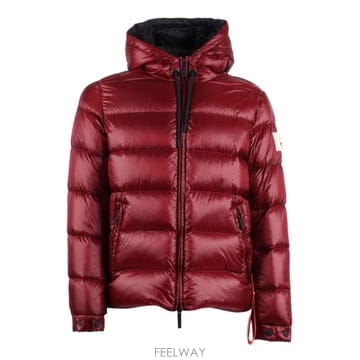 | Other Brand | 25FW ������ �� ���� �ƿ��� ���� VERBIERN051ROSSOSCURO TP57046518025FW ������ �� ���� �ƿ��� ���� VERBIERN051ROSSOSCUR