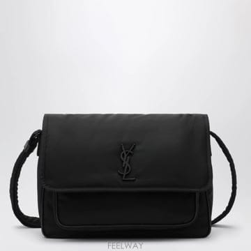 Saint Laurent [T56]���ζ� 757146FACKH ���� ũ�ν��� �޽�����[T56]���ζ� 757146FACKH ���� ũ�ν��� �޽�����