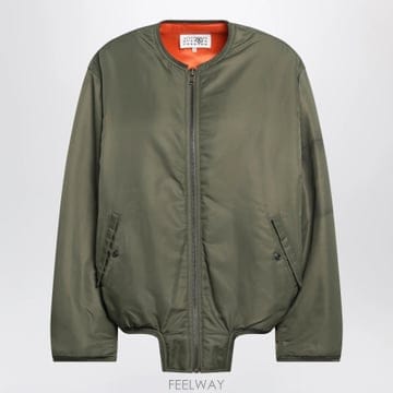 [T56]메종마르지엘라 S52AM0364S53984 여성 자켓 아우터