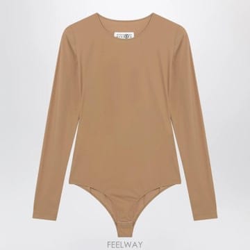 [T56]메종마르지엘라 S62NA0085S20518 여성 티셔츠 상의