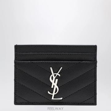 Saint Laurent [T56]���ζ� 423291BOW02 ���� ī��Ȧ�� ī������[T56]���ζ� 423291BOW02 ���� ī��Ȧ�� ī������