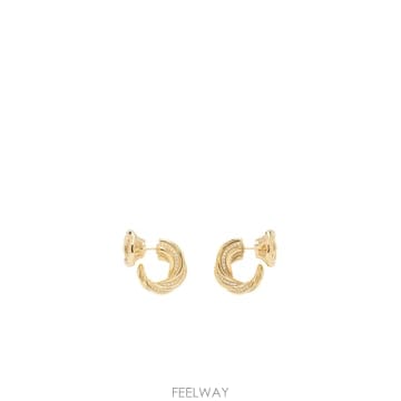 Bottega Veneta 25SS ���װ�����Ÿ ���� earrings 804644VBOB69000 TP57397597625SS ���װ�����Ÿ ���� earrings 804644VBOB69000 TP5739