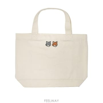 Maison Kitsune [V90]���� Ű���� MRUBT23WW0096P700 ���� ��Ʈ�� ž�ڵ�� ���۹� Double Fox Hea[V90]���� Ű���� MRUBT23WW0096P700 ���� ��Ʈ�� ž�ڵ�
