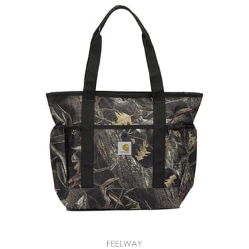 Carhartt [V90]Į��Ʈ I0368853X5XX ���� ��Ʈ�� ���� Calpton large shoulder bag[V90]Į��Ʈ I0368853X5XX ���� ��Ʈ�� ���� Calpton larg