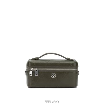 Tory Burch [V90]�丮��ġ 186036325 ���� ũ�ν��� ����� ��Ʈ�� Crossbody bags[V90]�丮��ġ 186036325 ���� ũ�ν��� ����� ��Ʈ�� Cr