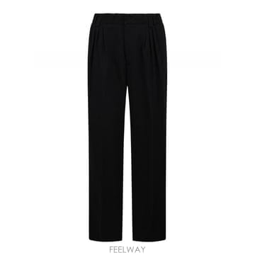 25SS MISSONI Trousers With Pleated Details DS24WI03BV00F3939