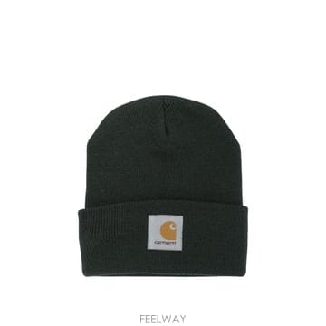 Carhartt [V90]Į��Ʈ I0369623U0XX ���� ĸ ���� ��� ��Ŷ�� Short Watch Cap[V90]Į��Ʈ I0369623U0XX ���� ĸ ���� ��� ��Ŷ�� Shor