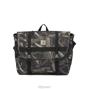 Carhartt [V90]Į��Ʈ I0353473X5XX ���� ũ�ν��� �޽����� ���� Jake Large Crossbody B[V90]Į��Ʈ I0353473X5XX ���� ũ�ν��� �޽����� ���� J