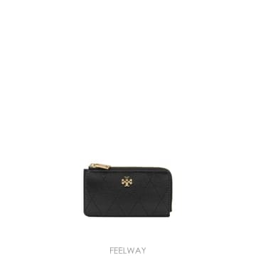 Tory Burch [V90]�丮��ġ 186054001 ���� ������ ������ ī������ Wallets Card holders[V90]�丮��ġ 186054001 ���� ������ ������ ī������ Wa