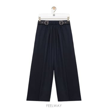 26SS Loewe 여성 casual 팬츠 S540Y04XMI5110 TP572128843