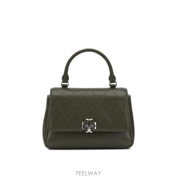 [V90]토리버치 186032325 여성 토트백 탑핸들백 쇼퍼백 Handbags