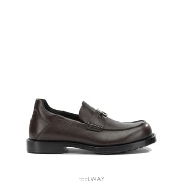 Balenciaga [V90]�߷��þư� 876328WCEL12321 ���� ���� ���̽������� Comfy Loafers[V90]�߷��þư� 876328WCEL12321 ���� ���� ���̽�������