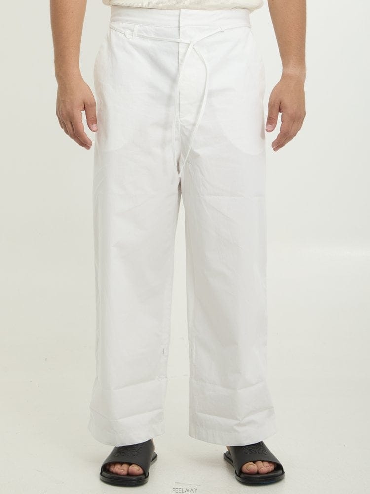 Jacquemus 26 S/S ��ũ���� ���� Ʈ����� PAM00574AW00648100 B002204891826 S/S ��ũ���� ���� Ʈ����� PAM00574AW00648100 B0022