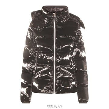 Mackage [S27]�������� MADALYNGLOC0001 ���� �ٿ����� �е� �������� �е�����Ʈ ���� ��Ŷ BLACK[S27]�������� MADALYNGLOC0001 ���� �ٿ����� �е� ����