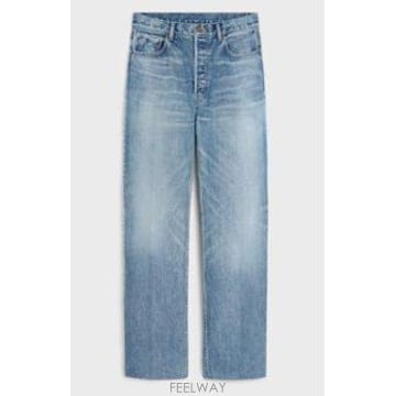 Celine BOYFRIEND JEANS 001 RP0DI930FGFV6 TP577989748