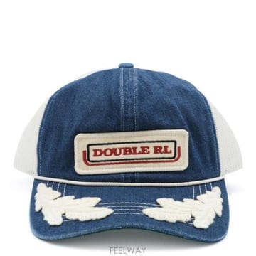 | Other Brand | [S27]DOUBLE RL RALPH LAUREN 782P14844001 ���� ���� ĸ ��Ŷ�� �䵵�� ���[S27]DOUBLE RL RALPH LAUREN 782P14844001 ���� ���� ĸ 
