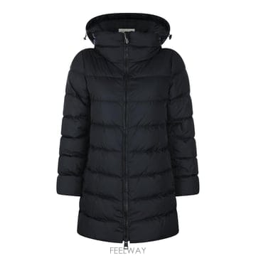Herno [S27]������ PI0660D12004Z9389 ���� �ٿ����� �е� �������� �е�����Ʈ ���� ��Ŷ BLACK[S27]������ PI0660D12004Z9389 ���� �ٿ����� �е� ����