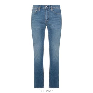 [S27]LEVIS 04511622532 남성 데님 청바지 진 와이드진 스트레이트진 바지 플레어진 LIGHT