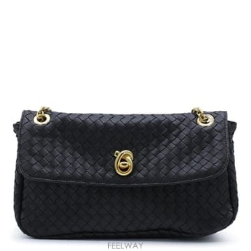 [B47]보테가 베네타 876648V6JG02009 여성 토트백 탑핸들백 가방 BOTTEGA VENETA
