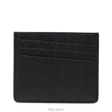 Maison Margiela [B47]�������������� SA1VX0006P4455T8013 ���� ī������ ī��Ȧ�� BLACK LEATHER[B47]�������������� SA1VX0006P4455T8013 ���� ī������ 