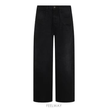 Maison Margiela [B47]�������������� S50LA0246M30049961 ���� û���� ������ ANTHRACITE DENIM[B47]�������������� S50LA0246M30049961 ���� û���� ��