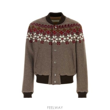 Dries Van Noten [X45]�帮���ݳ�ư 2620205294216 811 ���� �������� ���� ĳ�־����� Mud wool blen[X45]�帮���ݳ�ư 2620205294216 811 ���� �������� ����