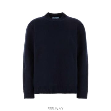 프라다 스웨트셔츠 여성