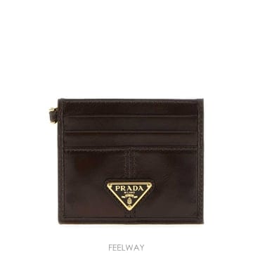 PRADA [X45]����� 1MC0252CYR F0003 ���� ���� ������ ������ ī������ Dark brown leat[X45]����� 1MC0252CYR F0003 ���� ���� ������ ������ 
