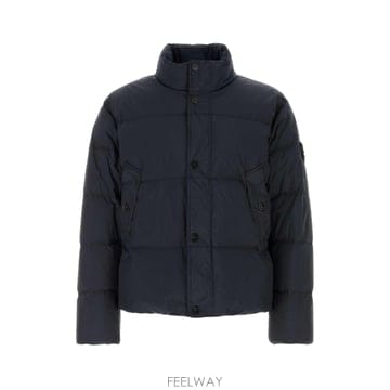 Stone Island [X45]������Ϸ��� L2S154100109S0A23 V0020 ���� �������� ���� ĳ�־����� Midnigh[X45]������Ϸ��� L2S154100109S0A23 V0020 ���� ������