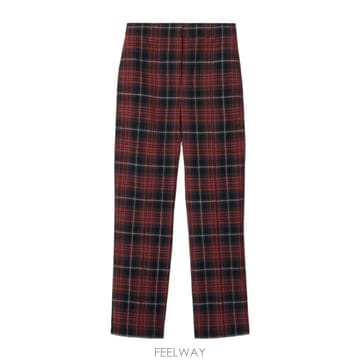 26SS Burberry 여성 casual 팬츠 81169921 TP573211178