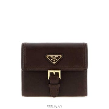 PRADA [X45]����� 1MH0602G6Y F0038 ���� ���� ������ ������ ī������ Brown nappa lea[X45]����� 1MH0602G6Y F0038 ���� ���� ������ ������ 