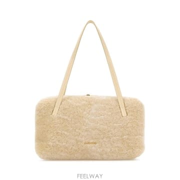 JIL SANDER [X45]������ J08WD0078P9328 269 ���� ũ�ν��� ����� �̴Ϲ� ž�ڵ�� Ivory shear[X45]������ J08WD0078P9328 269 ���� ũ�ν��� ����� ��