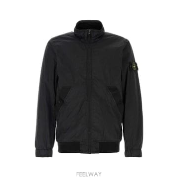 Stone Island [X45]������Ϸ��� L2S154100002S0A23 V0029 ���� �������� ���� ĳ�־����� Black n[X45]������Ϸ��� L2S154100002S0A23 V0029 ���� ������