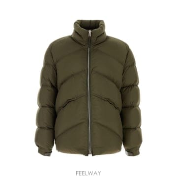 TOM FORD [X45]������ OJD007FMN090 GBT ���� �ٿ����� �е� ��ī ��� Olive green polye[X45]������ OJD007FMN090 GBT ���� �ٿ����� �е� ��ī 