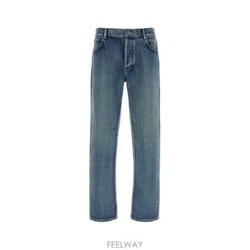 THE Row [X45]���ο� R001187W4659 VIG ���� ���� û���� �� Denim jeans[X45]���ο� R001187W4659 VIG ���� ���� û���� �� Denim
