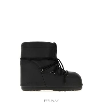 MOON BOOT [X45]MOON BOOT 1409380 N001 ���� ��Ŭ���� �̵� �պ��� �����̺��� �������� Black[X45]MOON BOOT 1409380 N001 ���� ��Ŭ���� �̵� �պ��� 