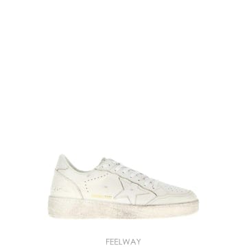 Golden Goose [X45]��籸�� GMF00804F007322 10100 ���� ����Ŀ�� ��ȭ ���ڽ���Ŀ�� White leat[X45]��籸�� GMF00804F007322 10100 ���� ����Ŀ�� ��ȭ