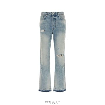REPRESENT [X45]��������Ʈ MLM3573 08 ���� ���� û���� �� Denim Heaton jeans[X45]��������Ʈ MLM3573 08 ���� ���� û���� �� Denim H