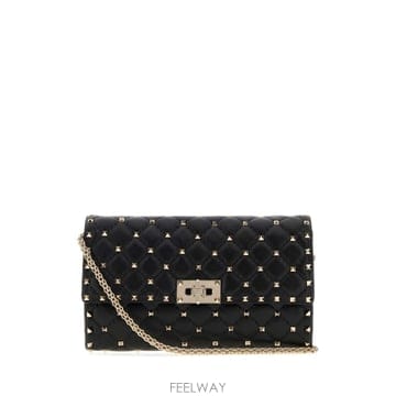 Valentino [X45]�߷�Ƽ�� ����ٴ� 9W2B0137NAP 0NO ���� ũ�ν��� ����� �̴Ϲ� ž�ڵ�� Black na[X45]�߷�Ƽ�� ����ٴ� 9W2B0137NAP 0NO ���� ũ�ν��� 