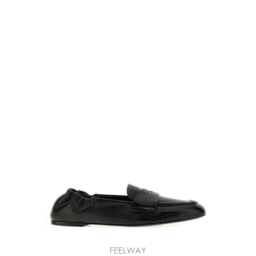 Stuart Weitzman [X45]��Ʃ��Ʈ�������� SO359 BLK ���� ���� ���׷��� ��Ϸ��� �׽� ����̺� Black leathe[X45]��Ʃ��Ʈ�������� SO359 BLK ���� ���� ���׷��� ��