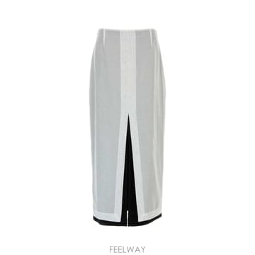 THE Row [X45]���ο� 11040W5065 WHT ���� ��ĿƮ ġ�� �� �̵� �̴Ͻ�ĿƮ White cotton Is[X45]���ο� 11040W5065 WHT ���� ��ĿƮ ġ�� �� �̵� ��