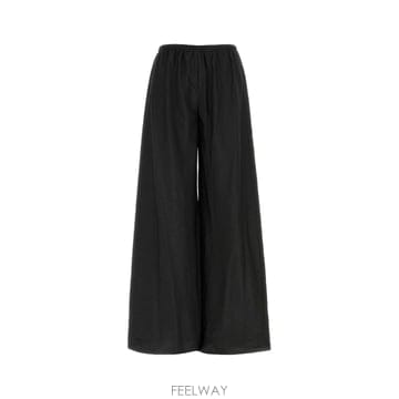 더로우 갈라 팬츠